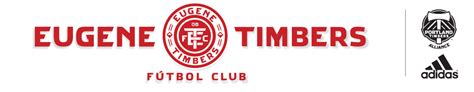 eugene timbers|eugene timbers club.